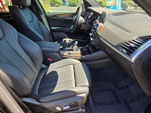Used 2019 BMW X3 sDrive30i RWD image 19