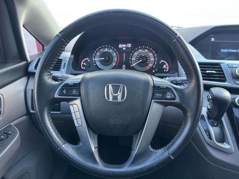 Used 2014 Honda Odyssey EX-L image 21