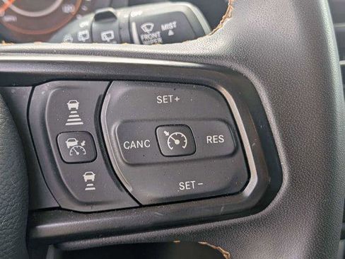 Certified 2024 Jeep Wrangler Unlimited Sport AWD/4WD image 24