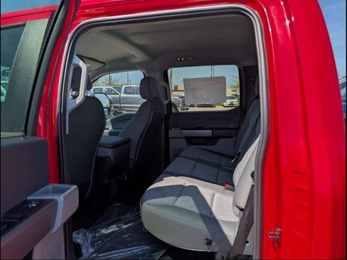 New 2026 Ford F250 XL w/ STX Appearance Package AWD/4WD image 6