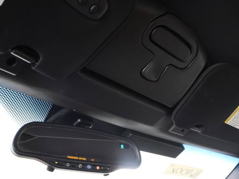 Used 2009 Chevrolet Corvette Convertible w/ Preferred Equipment Group image 11