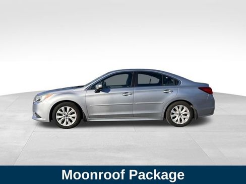 Used 2015 Subaru Legacy 2.5i Premium w/ Moonroof Package image 2
