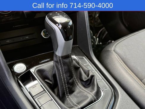 Used 2024 Volkswagen Taos SE AWD/4WD image 21