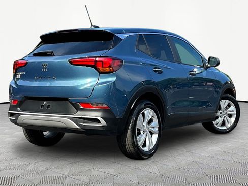 Used 2024 Buick Encore GX Preferred w/ Comfort Package FWD image 6