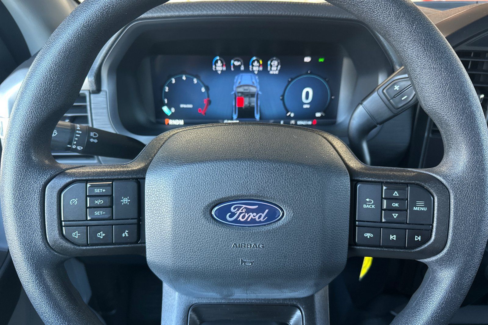 Used 2024 Ford F150 XL w/ Equipment Group 103A High RWD image 18