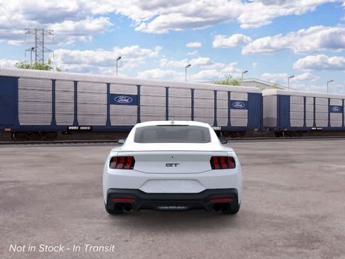 New 2026 Ford Mustang GT RWD image 5