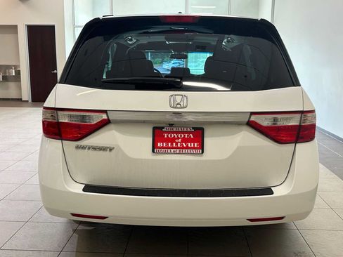 Used 2013 Honda Odyssey EX-L image 5