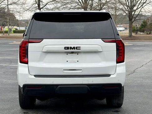Used 2022 GMC Yukon SLT image 6