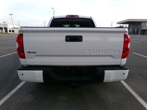 Used 2016 Toyota Tundra 1794 Edition image 7