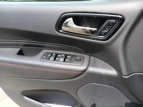 Used 2024 Dodge Durango GT AWD/4WD image 14