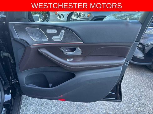 Used 2020 Mercedes-Benz GLE 350 4MATIC w/ 3rd Row Seat Package image 11