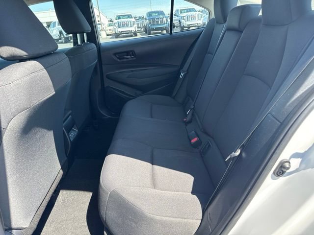 Used 2024 Toyota Corolla LE FWD image 19