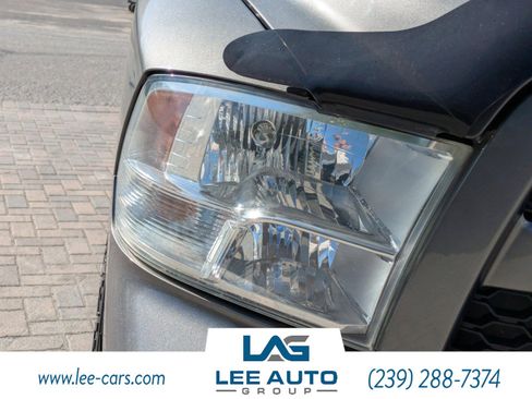 Used 2013 RAM 1500 Express image 8