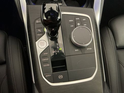 Certified 2022 BMW 430i Gran Coupe w/ M Sport Package image 14