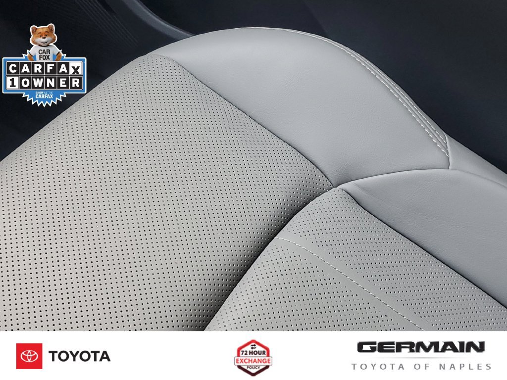 Used 2024 Toyota Venza Limited AWD/4WD image 29
