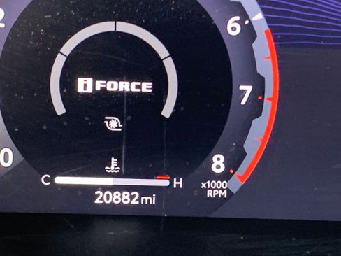 Used 2025 Toyota 4Runner TRD Off-Road image 40