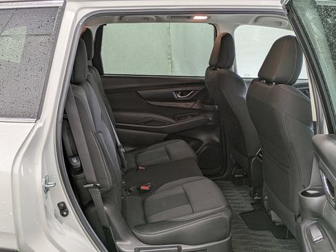Used 2024 Subaru Ascent Premium AWD/4WD image 21