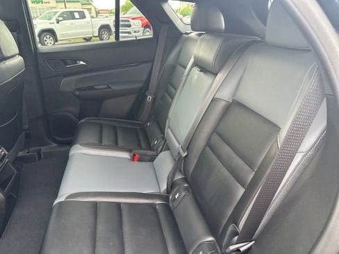 Certified 2024 Honda Prologue Touring image 14