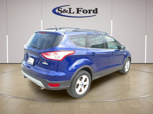 Used 2013 Ford Escape SE image 31
