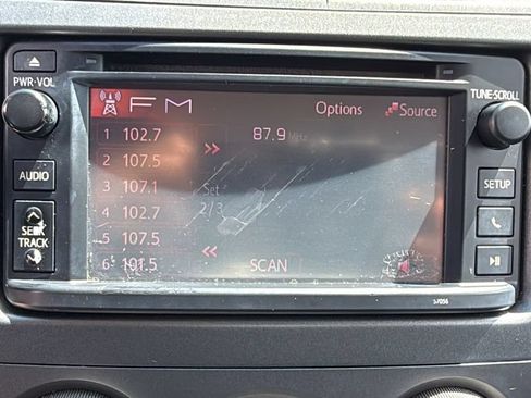 Used 2013 Toyota Corolla S FWD image 26