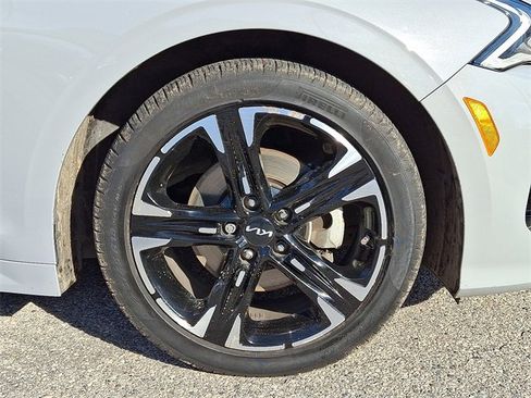 Used 2024 Kia K5 GT-Line image 8