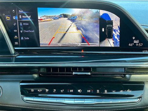 Certified 2024 Cadillac Escalade ESV Sport image 12