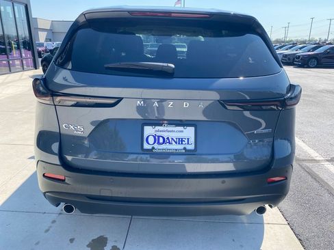 New 2026 MAZDA CX-5 Select AWD/4WD image 5