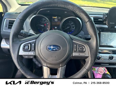 Used 2015 Subaru Legacy 2.5i Limited AWD/4WD image 11