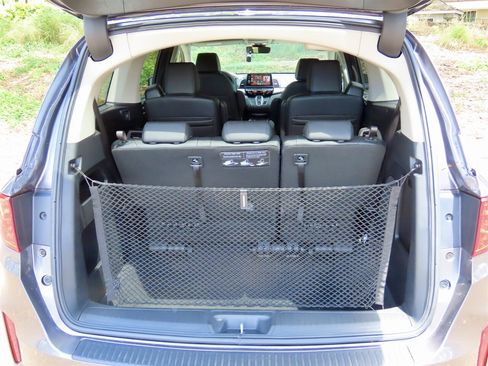 Used 2026 Honda Odyssey EX-L image 14