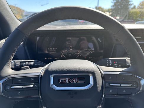 New 2026 GMC Terrain AT4 image 18