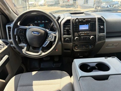 Used 2018 Ford F150 XLT AWD/4WD image 21