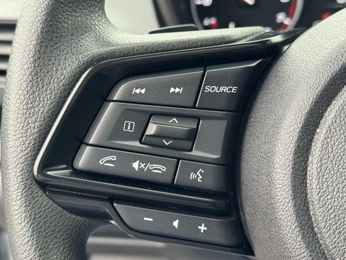 Used 2024 Subaru Crosstrek 2.0i Premium image 16