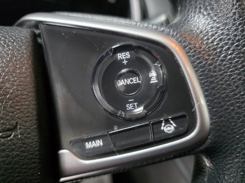 Used 2021 Honda CR-V EX image 14