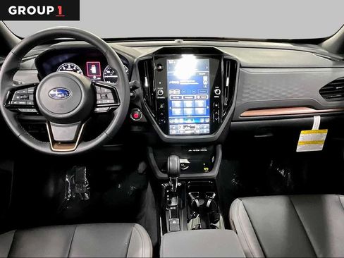 Used 2026 Subaru Forester Sport AWD/4WD image 16