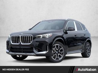 Used 2026 BMW X1 xDrive28i w/ Technology Package AWD/4WD video 1