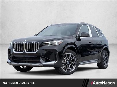 Used 2026 BMW X1 xDrive28i w/ Technology Package