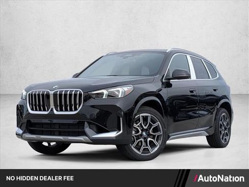 Used 2026 BMW X1 xDrive28i w/ Technology Package AWD/4WD image 1