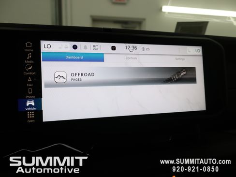 New 2026 Jeep Wrangler Unlimited Sahara AWD/4WD image 50
