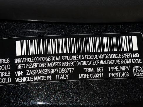 Used 2023 Alfa Romeo Stelvio Veloce AWD/4WD image 42