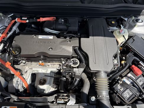 Used 2019 Honda Accord Touring image 22