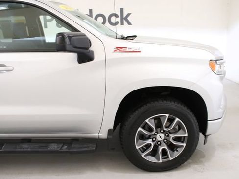 Used 2022 Chevrolet Silverado 1500 RST w/ All Star Edition Plus AWD/4WD image 13
