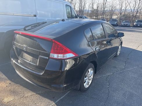 Used 2011 Honda Insight EX image 4