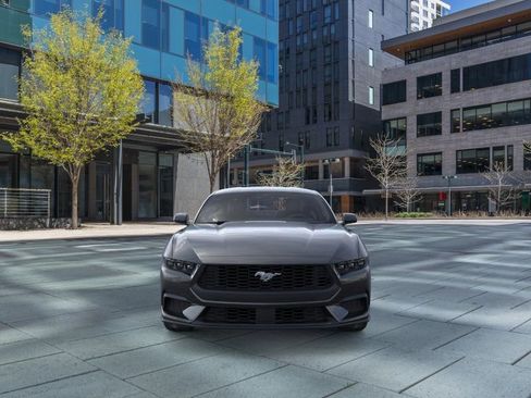 New 2026 Ford Mustang Premium RWD image 6