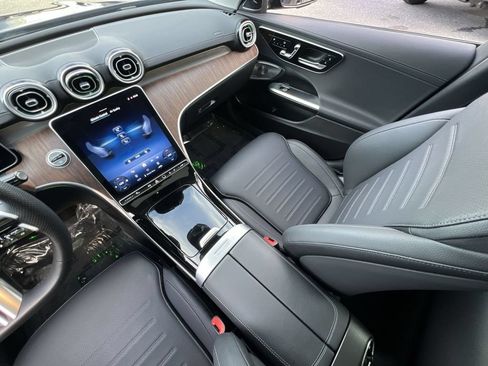 Certified 2026 Mercedes-Benz C 300 4MATIC Sedan image 14