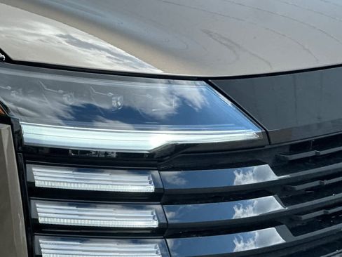 New 2026 Nissan Kicks SR w/ SR Premium Package image 30