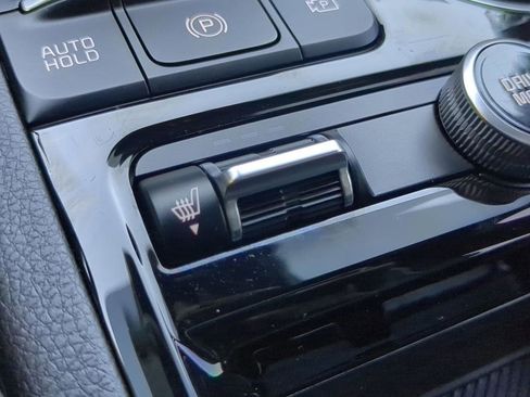 New 2026 Kia K5 GT-Line w/ GT-Line Premium Package FWD image 19