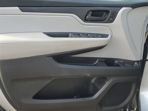 Used 2021 Honda Odyssey EX-L image 15