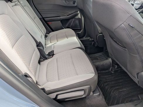 Used 2024 Ford Escape Active w/ Cold Weather Package image 46