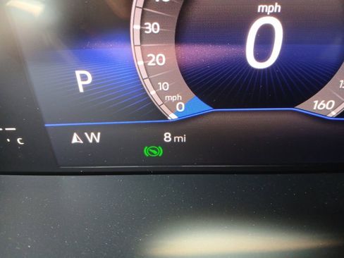 New 2025 Volkswagen Taos S image 16