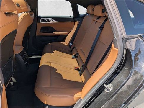 Certified 2023 BMW i4 eDrive35 w/ Premium Package RWD image 20